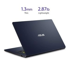 ASUS 14" 1080p PC Laptop